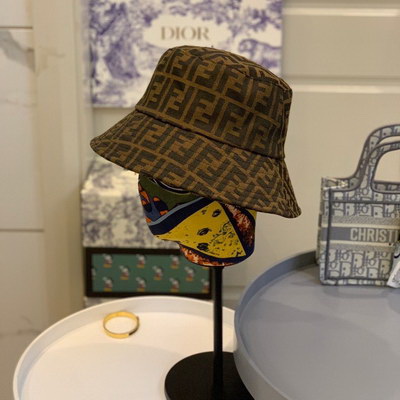 Fendi Cap-059
