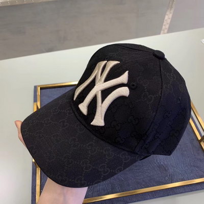 Gucci Cap-122