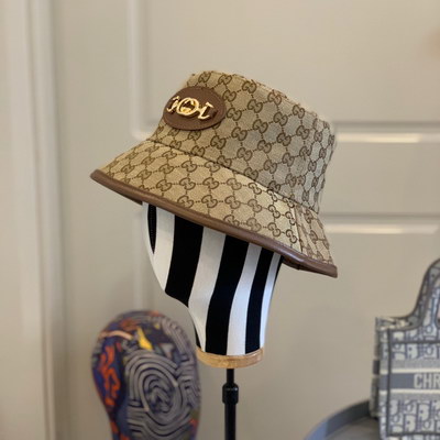Gucci Cap-124