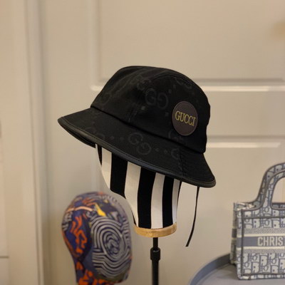 Gucci Cap-125