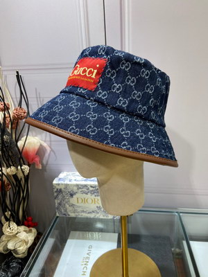Gucci Cap-126