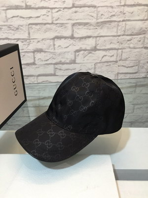 Gucci Cap-131