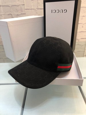 Gucci Cap-130