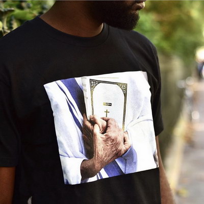 Supreme T-shirts-007