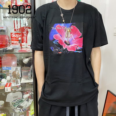 Supreme T-shirts-008