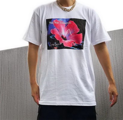 Supreme T-shirts-010