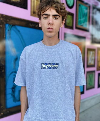Supreme T-shirts-003