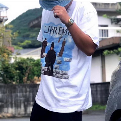 Supreme T-shirts-011