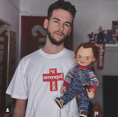 Supreme T-shirts-013