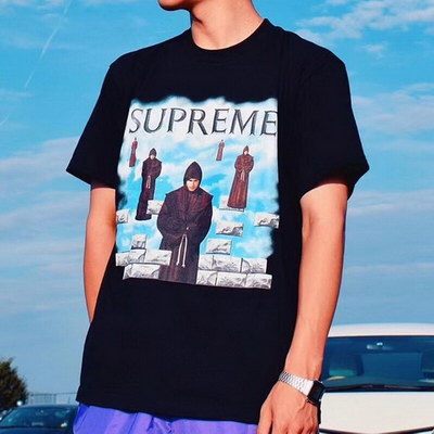 Supreme T-shirts-012