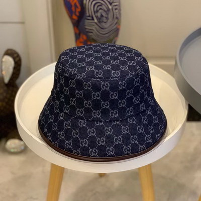 Gucci Cap-135