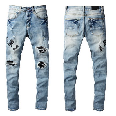 Amiri Jeans_Amiri Jeans