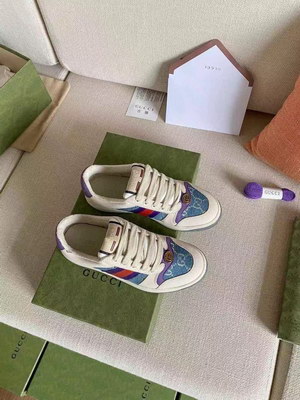 Gucci Shoes AAA(Women)-225