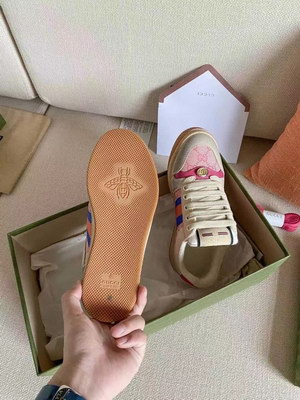 Gucci Shoes AAA(Women)-224