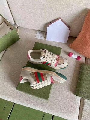 Gucci Shoes AAA(Women)-223