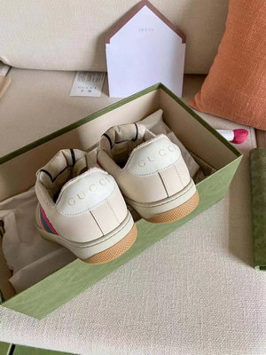 Gucci Shoes AAA(Women)-225