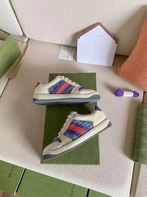 Gucci Shoes AAA(Women)-225