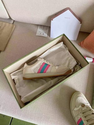 Gucci Shoes AAA(Women)-225