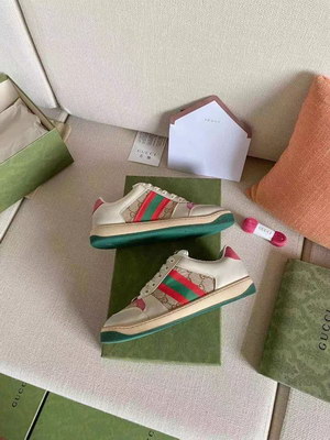 Gucci Shoes AAA(Women)-223