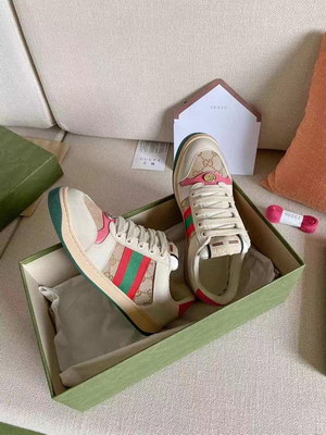 Gucci Shoes AAA(Women)-223