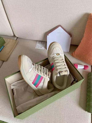 Gucci Shoes AAA(Women)-225