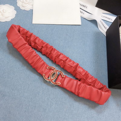 Chanel Belts Women(AAAAA)-045