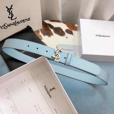 YSL Belts Women(AAAAA)-015