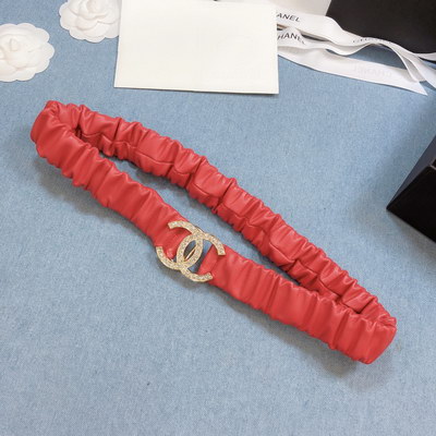 Chanel Belts Women(AAAAA)-043
