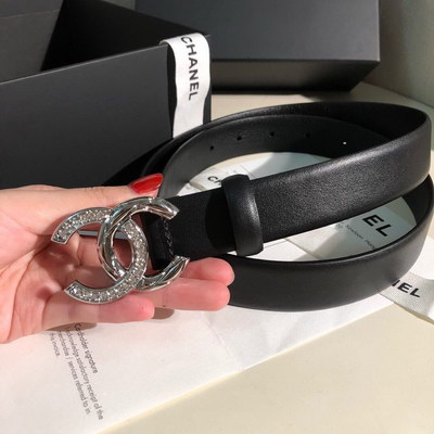 Chanel Belts Women(AAAAA)-181