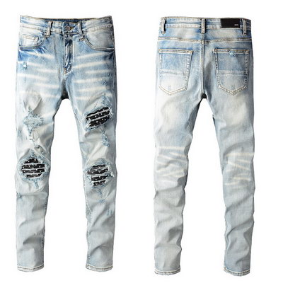 Amiri Jeans_Amiri Jeans