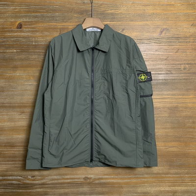 Stone island jacket-050