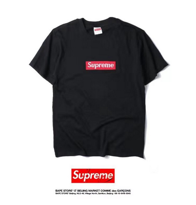 Supreme T-shirts-016