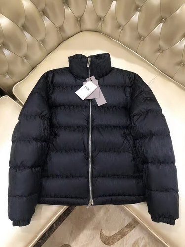 Dior Coat-003