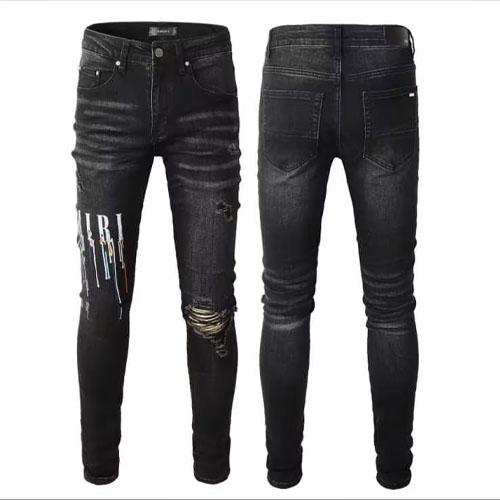 Amiri Jeans-189