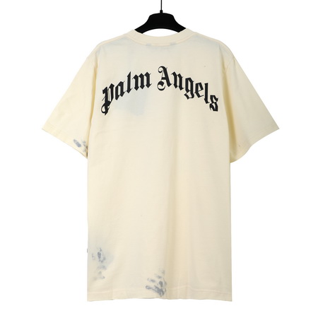 Palm Angels T-shirts_Palm Angels T-shirts