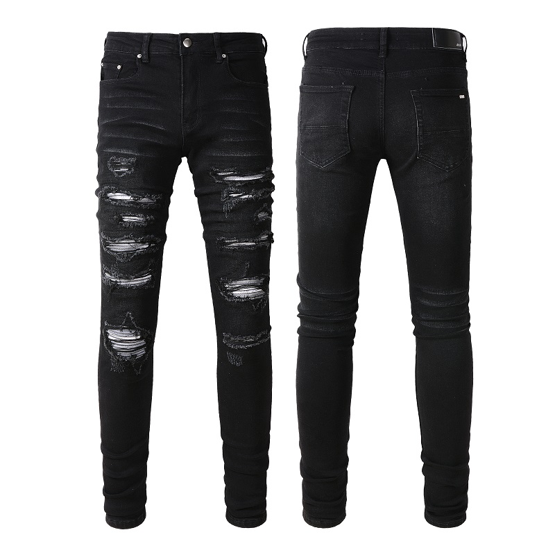 Amiri Jeans-196