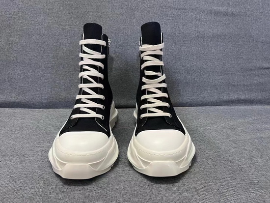 Rick Owens Shoes(AAA)-039