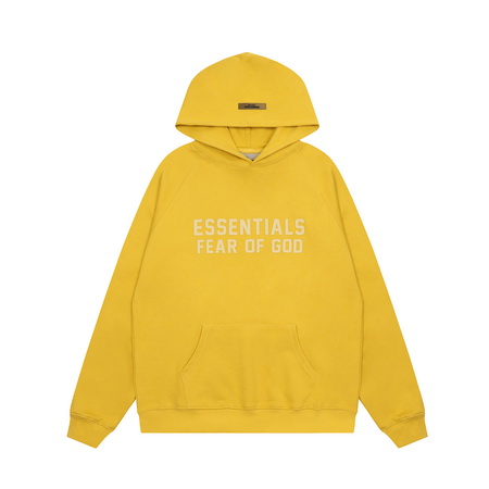 FEAR OF GOD Hoody-332