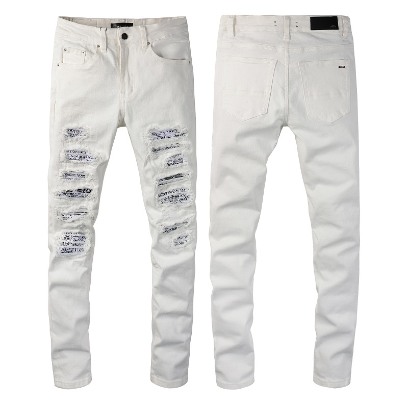 Amiri Jeans-215