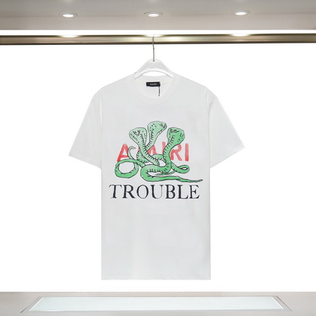Amiri T-shirts-456