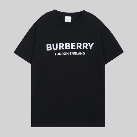 Burberry T-shirts-002