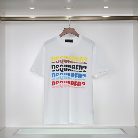 Dsquared T-shirts-090