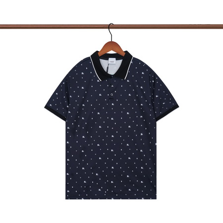 Burberry short shirt-443