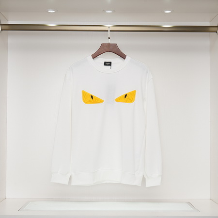 Fendi Longsleeve-034