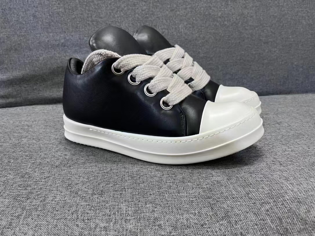 Rick Owens Shoes(AAA)-042