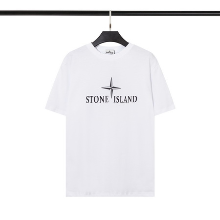 Stone island T-shirts-107