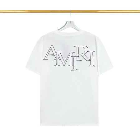 Amiri T-shirts-545