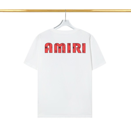 Amiri T-shirts-553