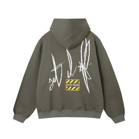 Offset Tears Hoody-005