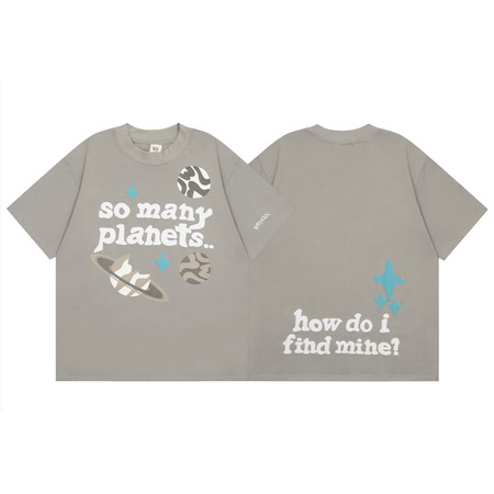 Broken Planet T-shirts-007